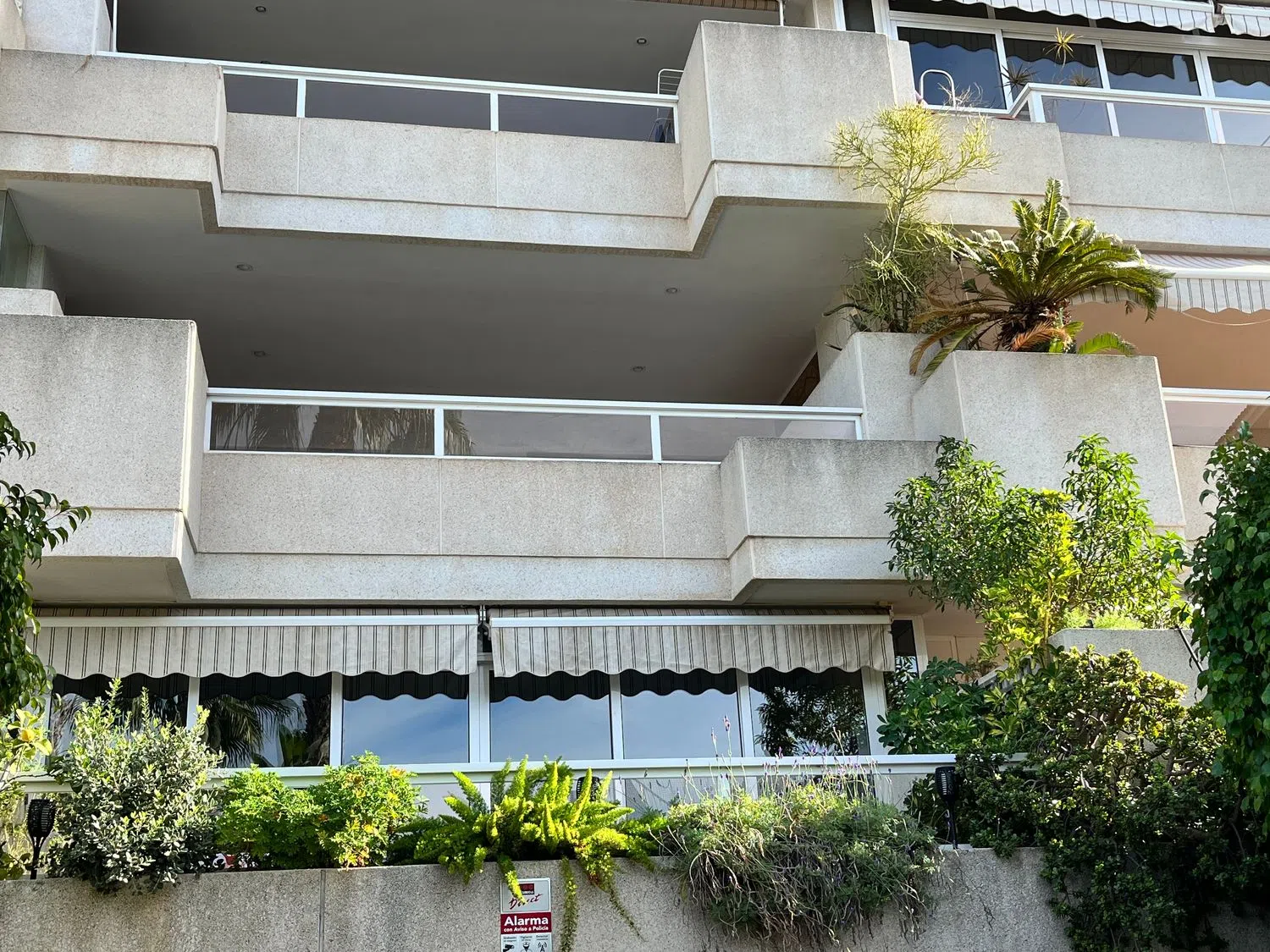 Piso en avenida Pintor Fernando Soria, 7 - Foto 19