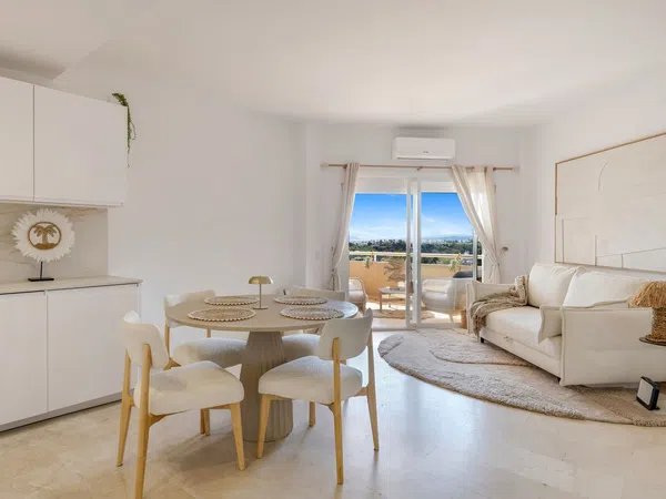 Piso en calle Sierra Morena, 8 - Foto 1