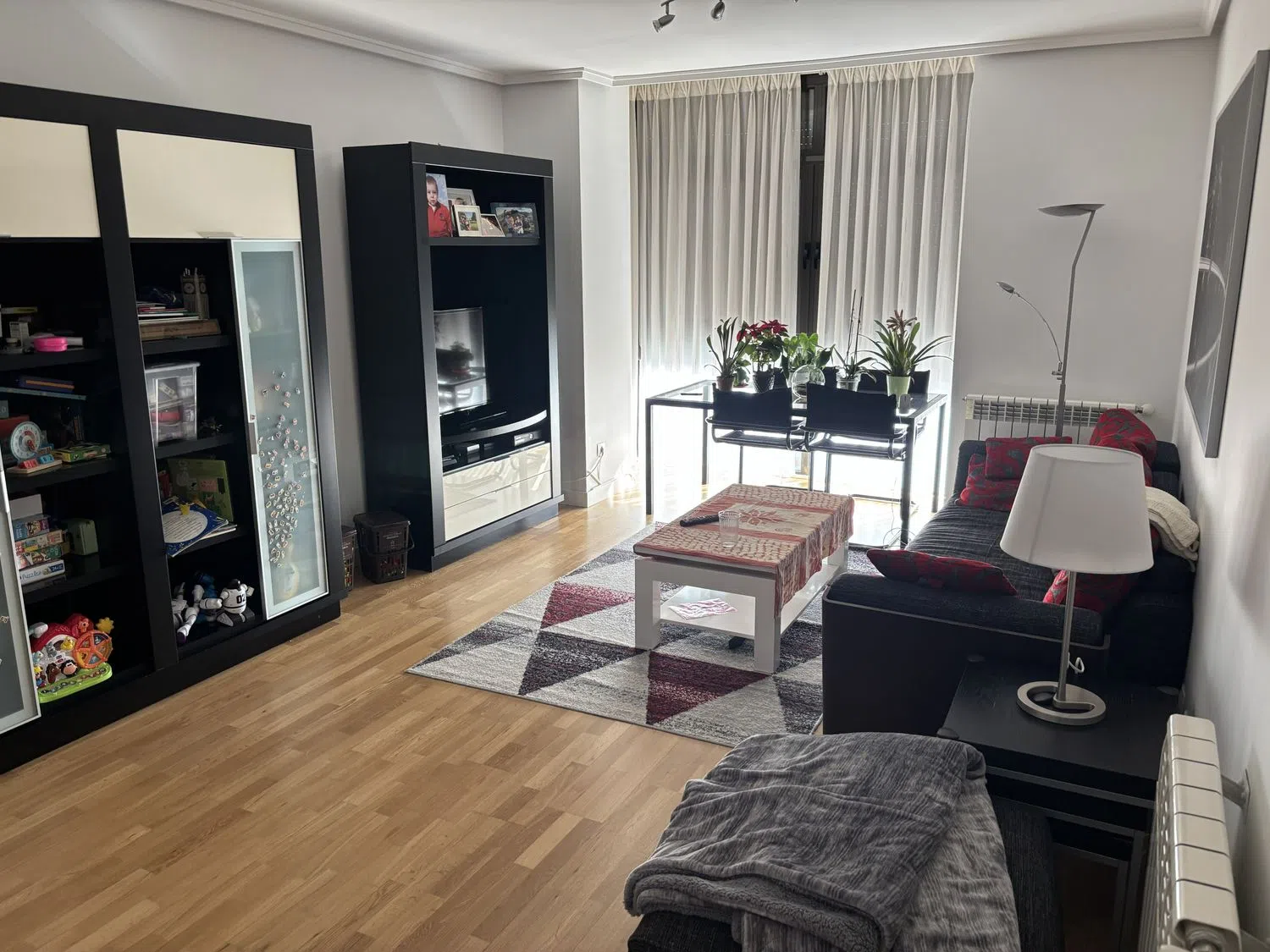 Piso en calle de Rufino González, 64 - Foto 3