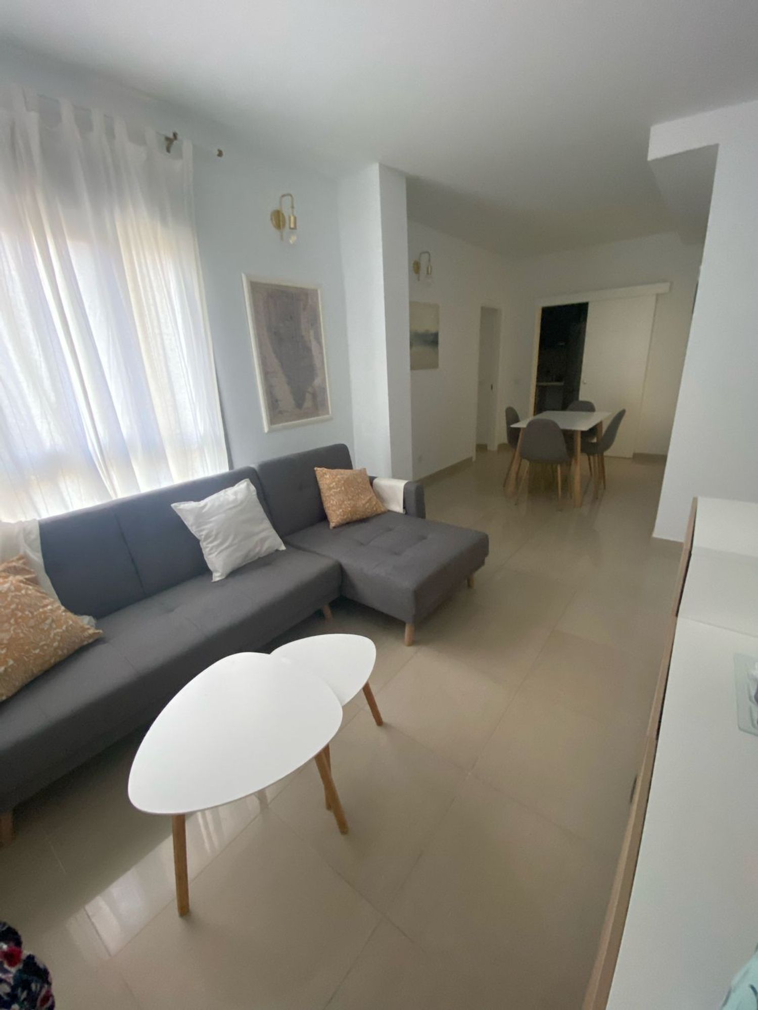 Piso en calle Malvasía, 10 - Foto 16