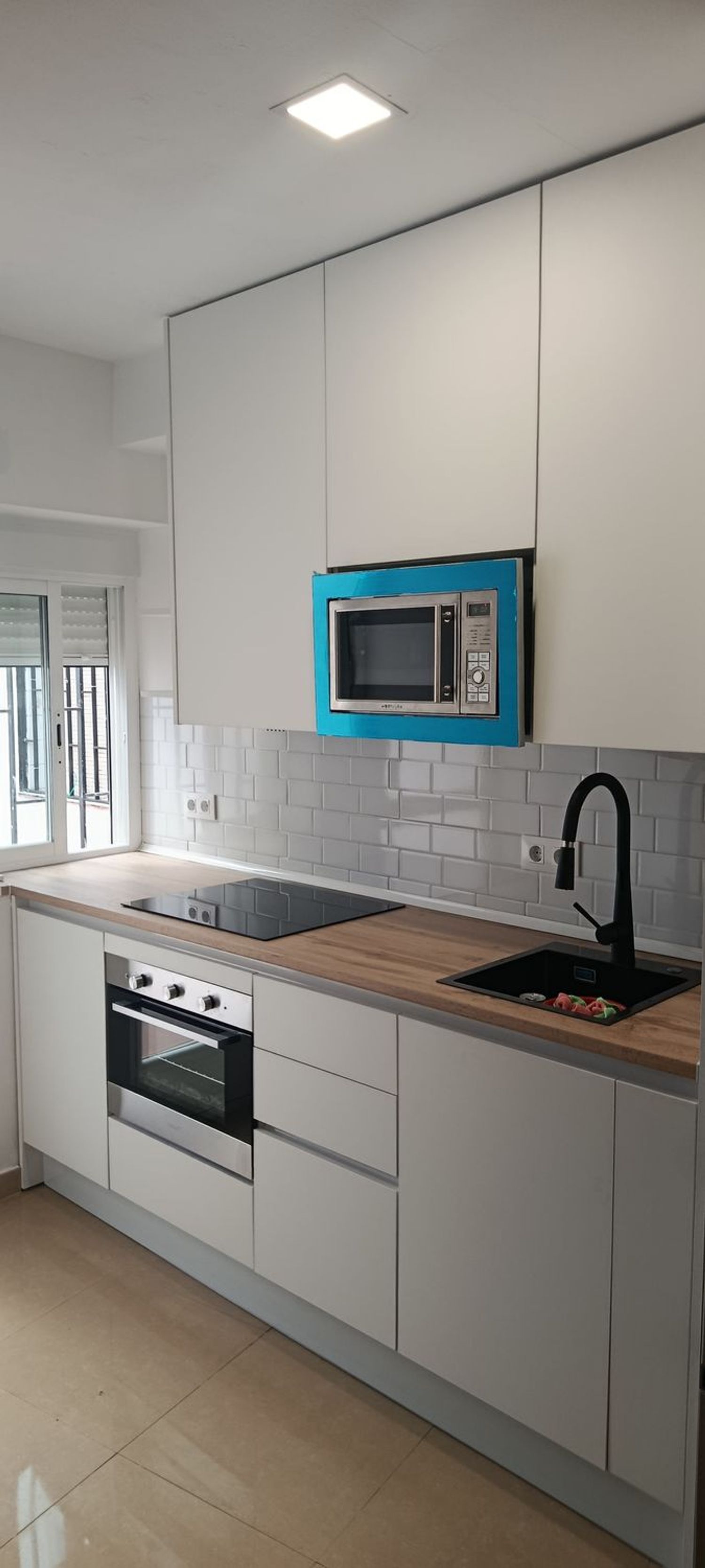 Piso en calle María Auxiliadora, 5 - Foto 2