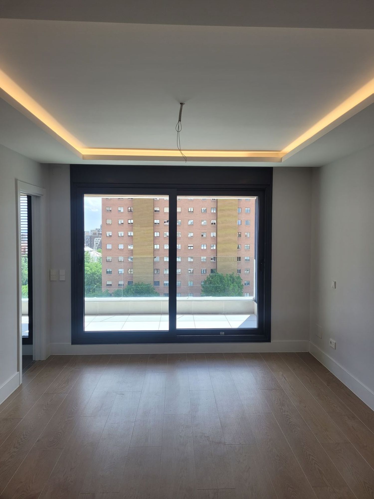 Piso en calle de Juan Esplandiú, 21 - Foto 5