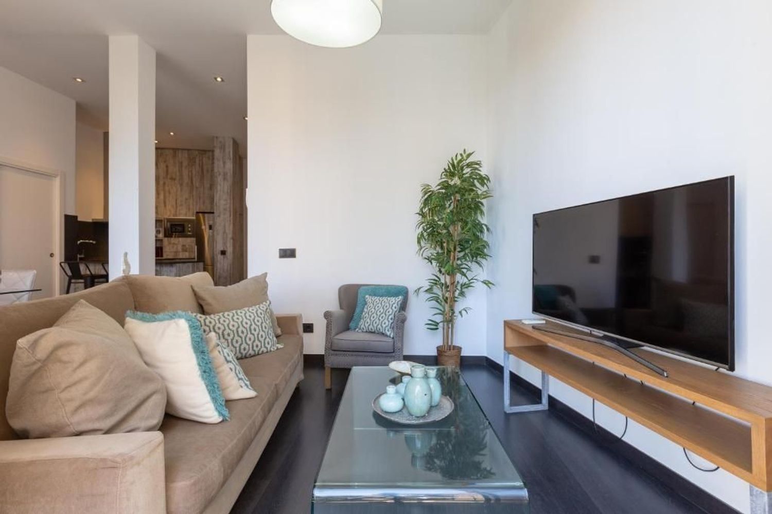 Piso en calle Cañón, 5 - Foto 3