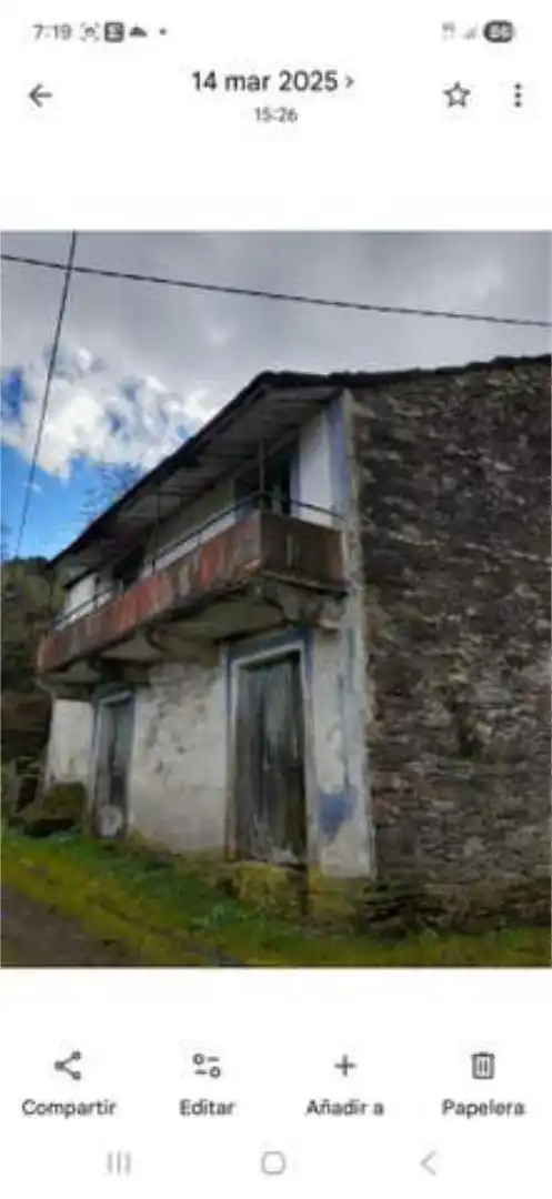 Chalet en Parroquia de distriz, en vilalba - Foto 2