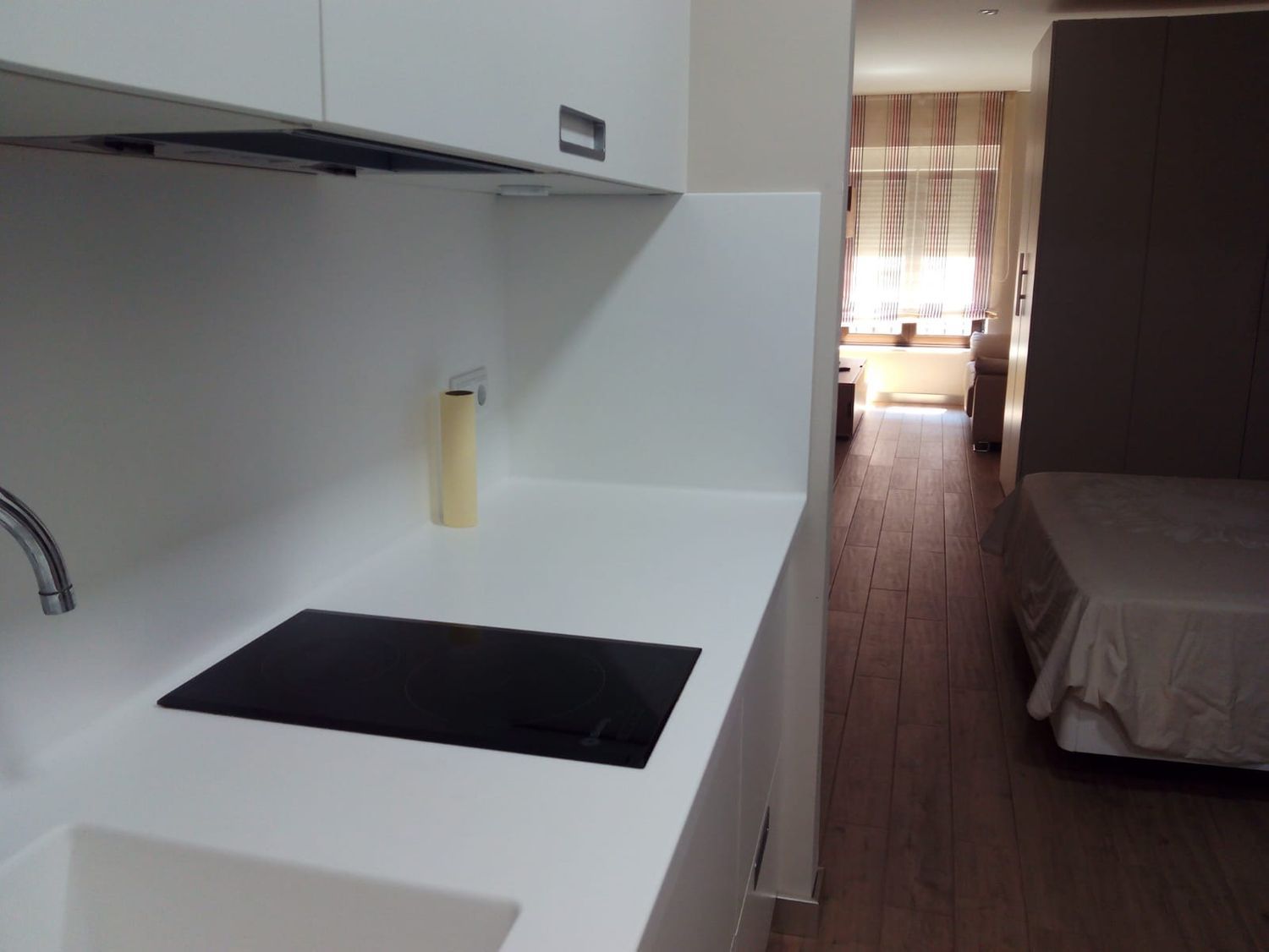Estudio en Calle Concejo, 1, Centro - Foto 4