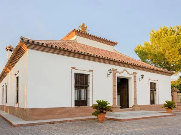 Casa o chalet independiente en Calle Jesús del Gran Poder, 1 - Foto 4