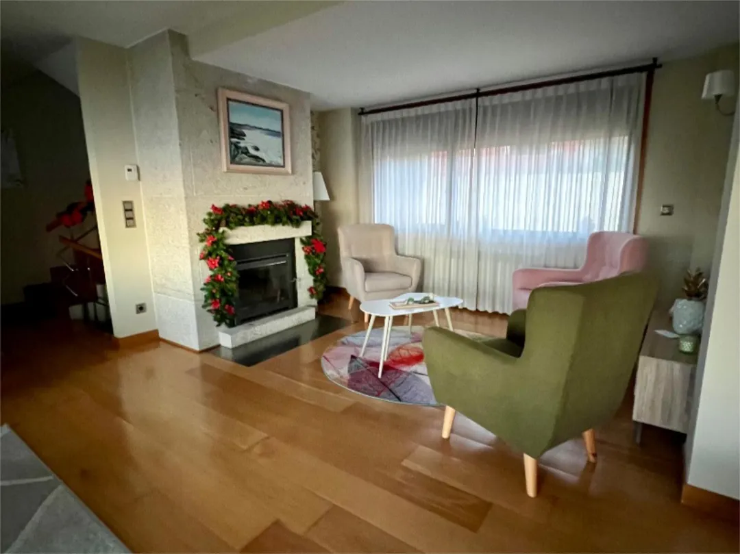 Chalet en  Avenida Ricardo Mella 363 - Foto 21