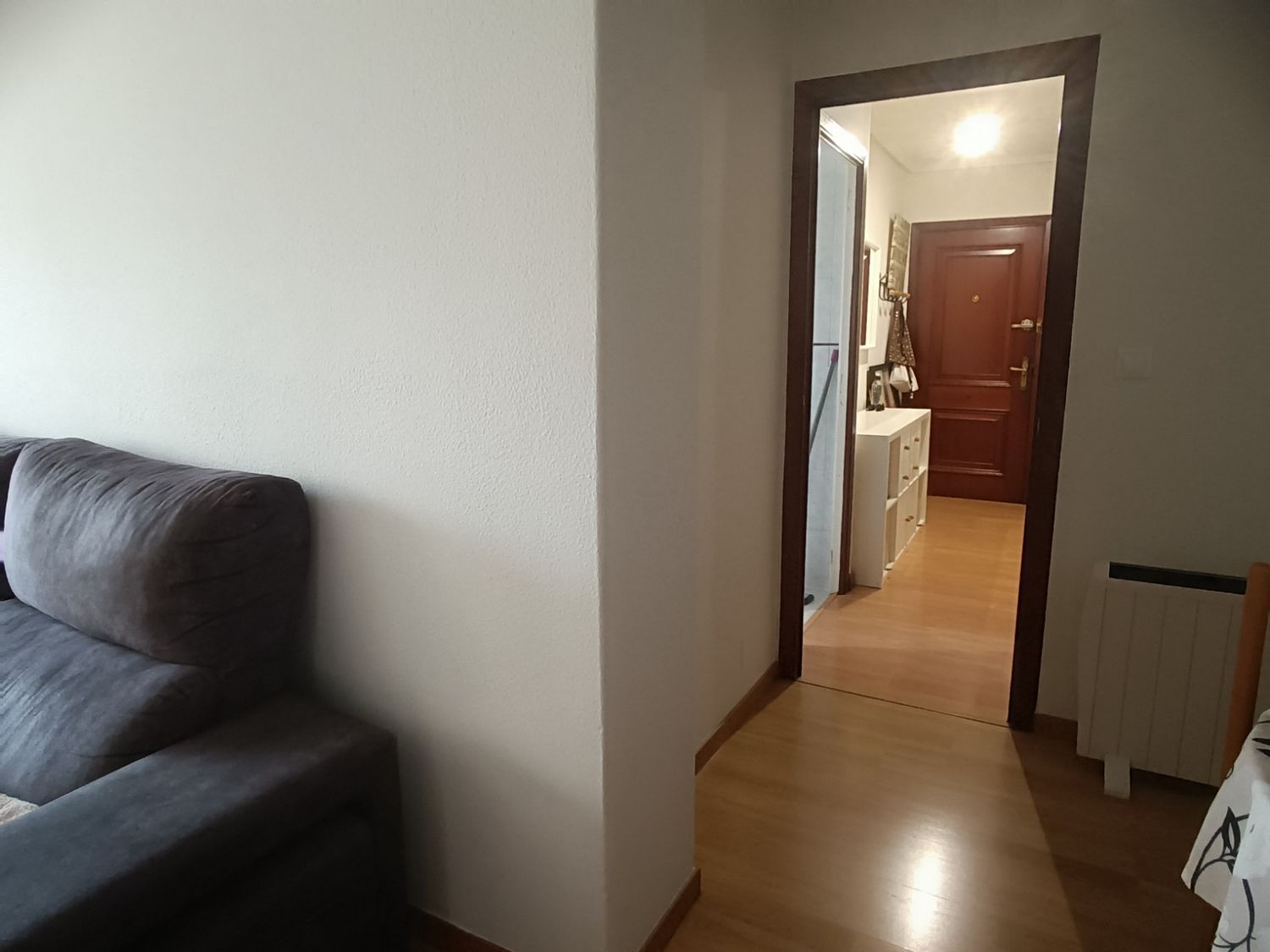 Piso en Calle Arquitecto Rey Pedreira, 6, Riazor - Visma, Riazor - Visma - Foto 6