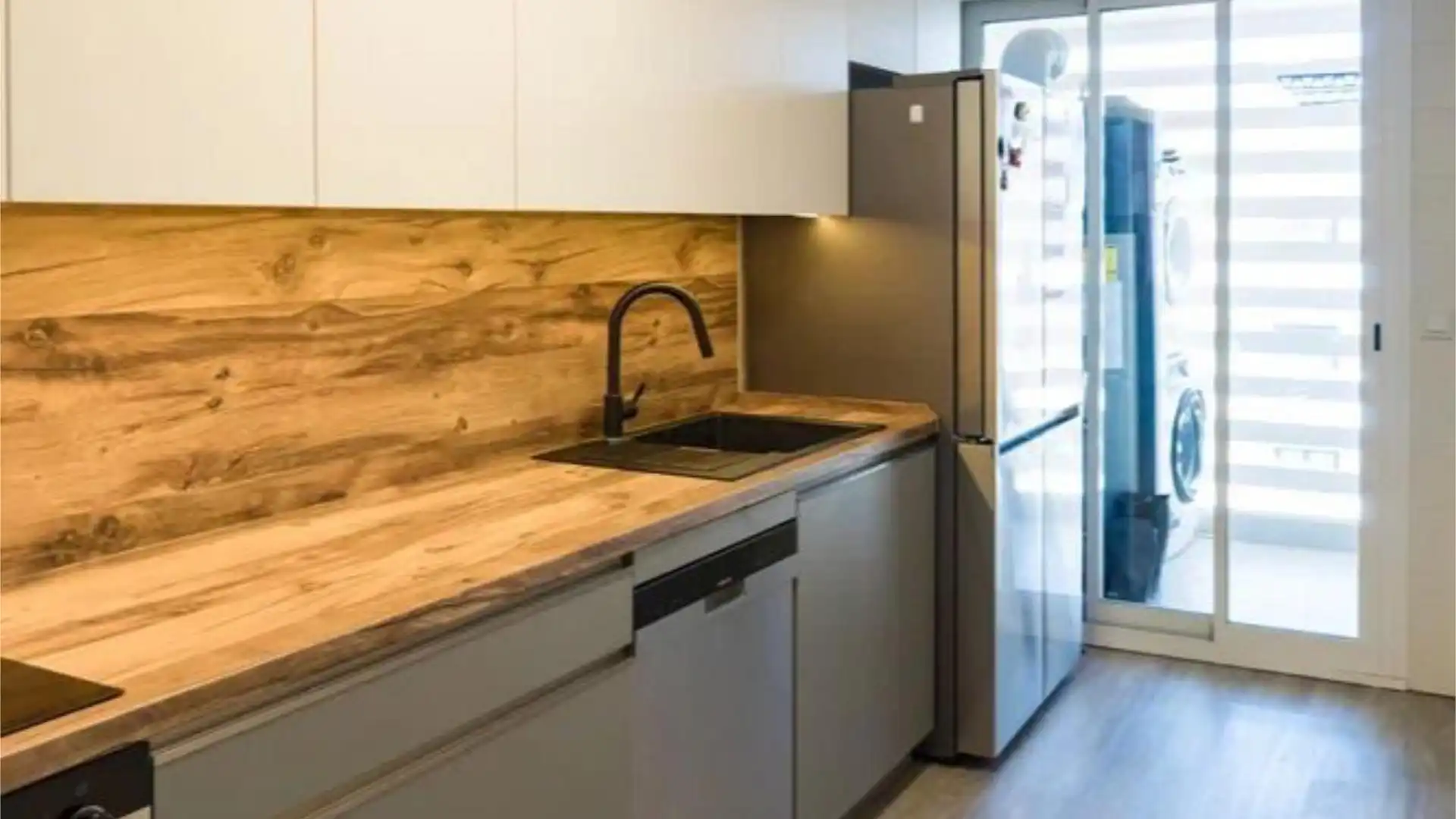 Piso en  Calle Parque Central 2 - Foto 11