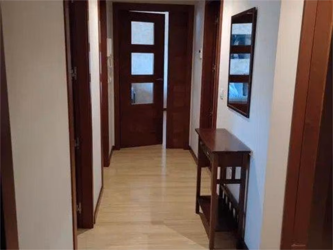 Piso en Tablero