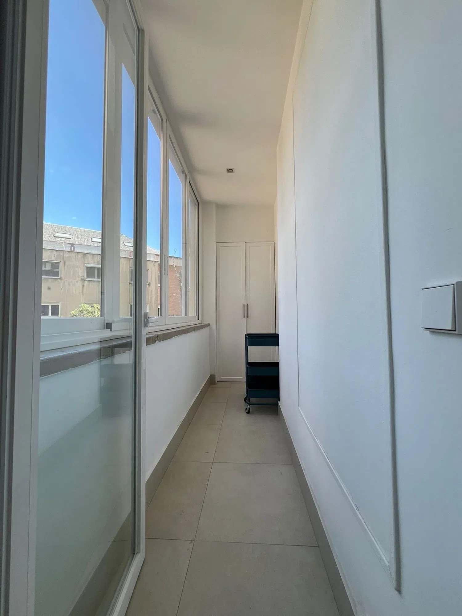 Piso en paseo de la Castellana, 82 - Foto 33