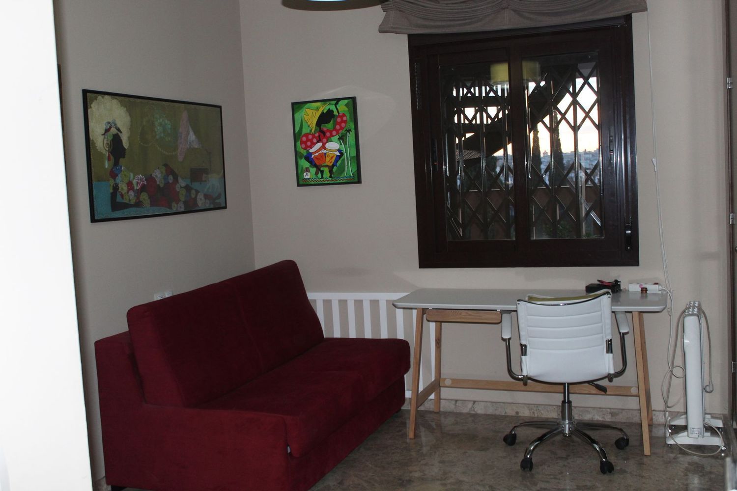 Piso en ronda del Marrubial, 1 - Foto 10