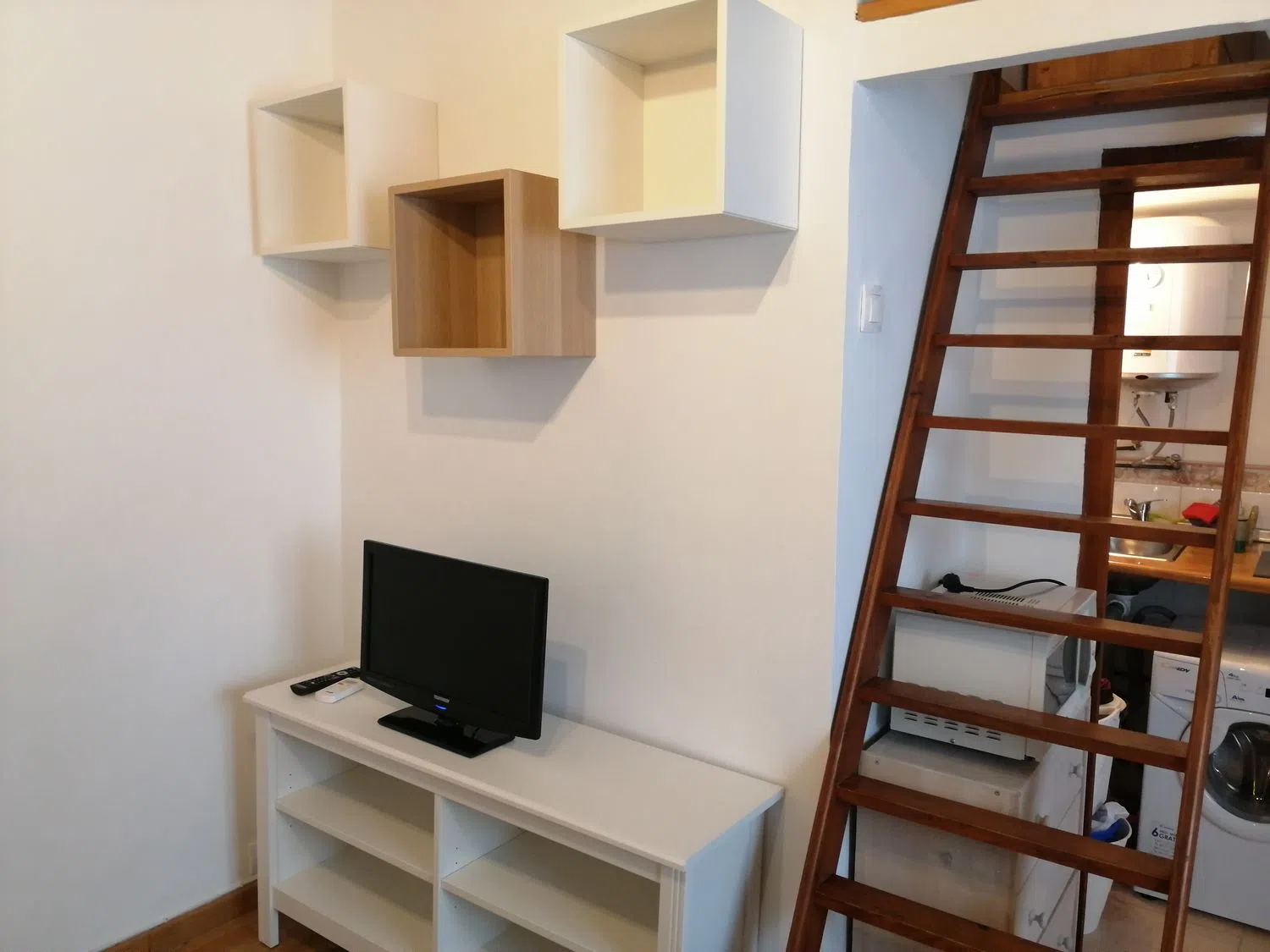 Estudio en calle Atocha, 43 - Foto 9