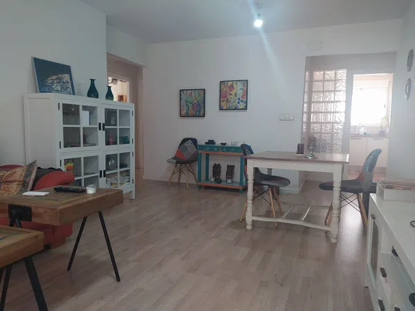 Piso en calle Marqués de Ordoño, 45 - Foto 2