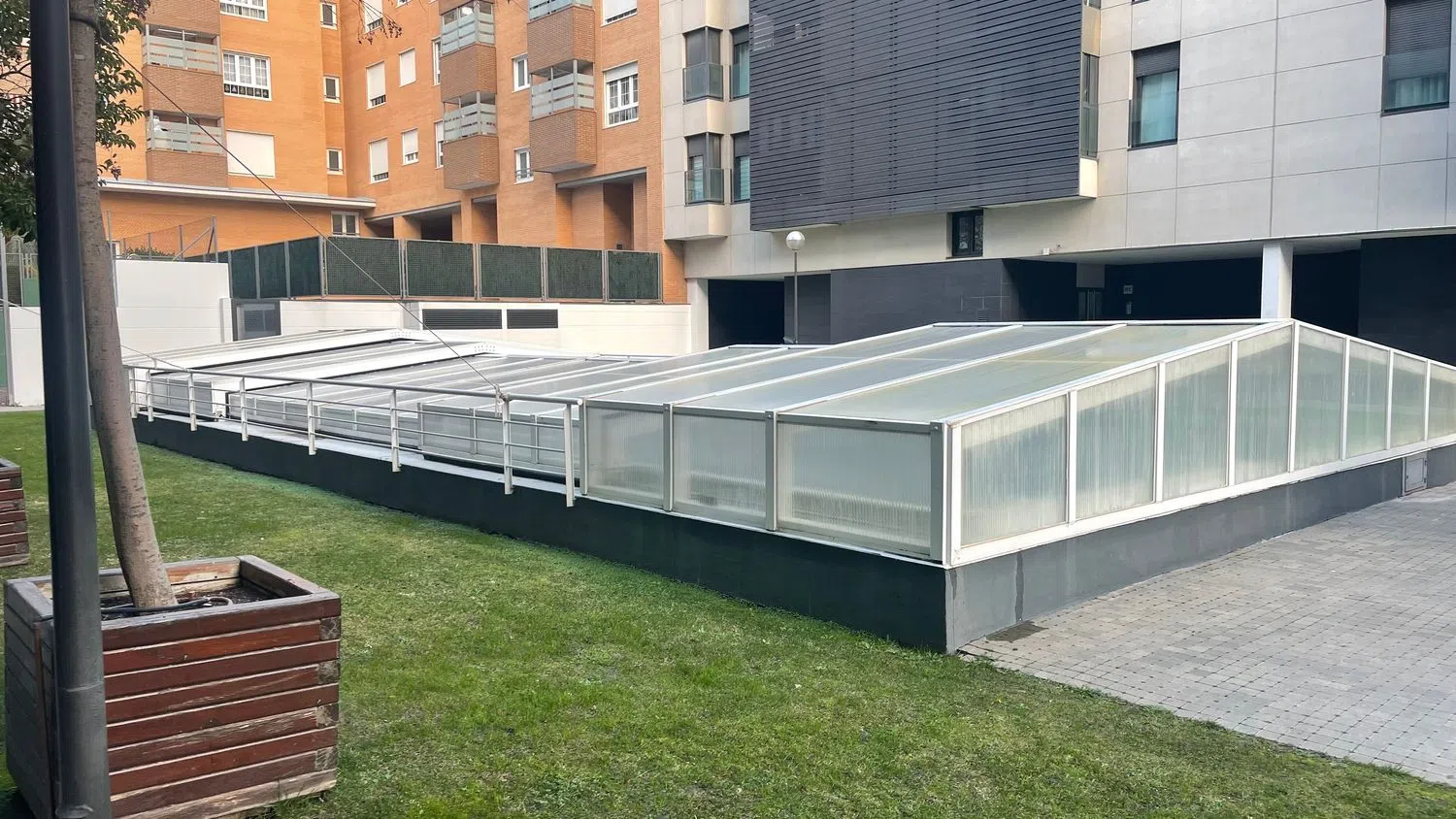 Ático en avenida de la Gran Vía del Sureste, 32 e - Foto 18