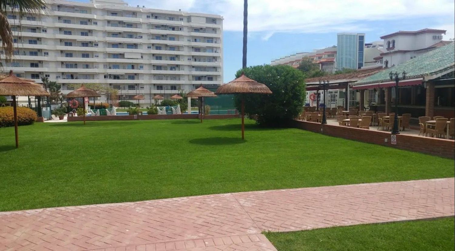 Piso en Avenida Carlota Alessandri, 41, La Carihuela - Los Nidos, La Carihuela - Los Nidos - Foto 10