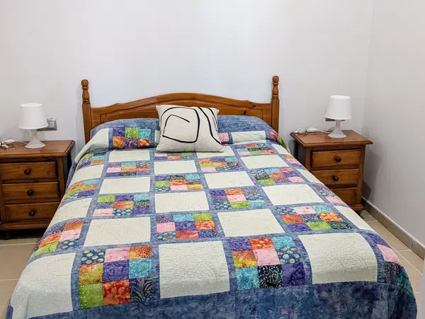 Piso en Plaza de Miraflores, 1, Victoria Eugenia - Foto 5