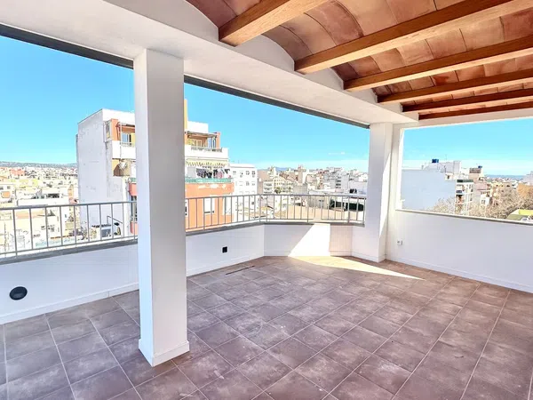 Ático en calle Reis Catòlics, 125 - Foto 16
