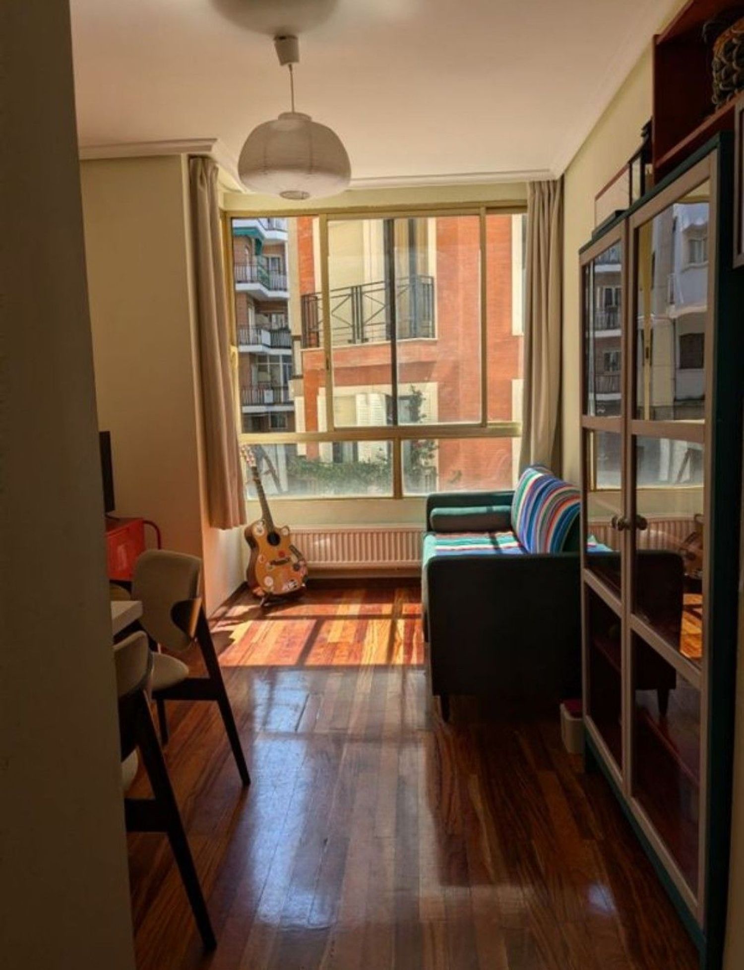 Piso en Calle del Marqués de la Romana, 5, Trafalgar - Foto 7