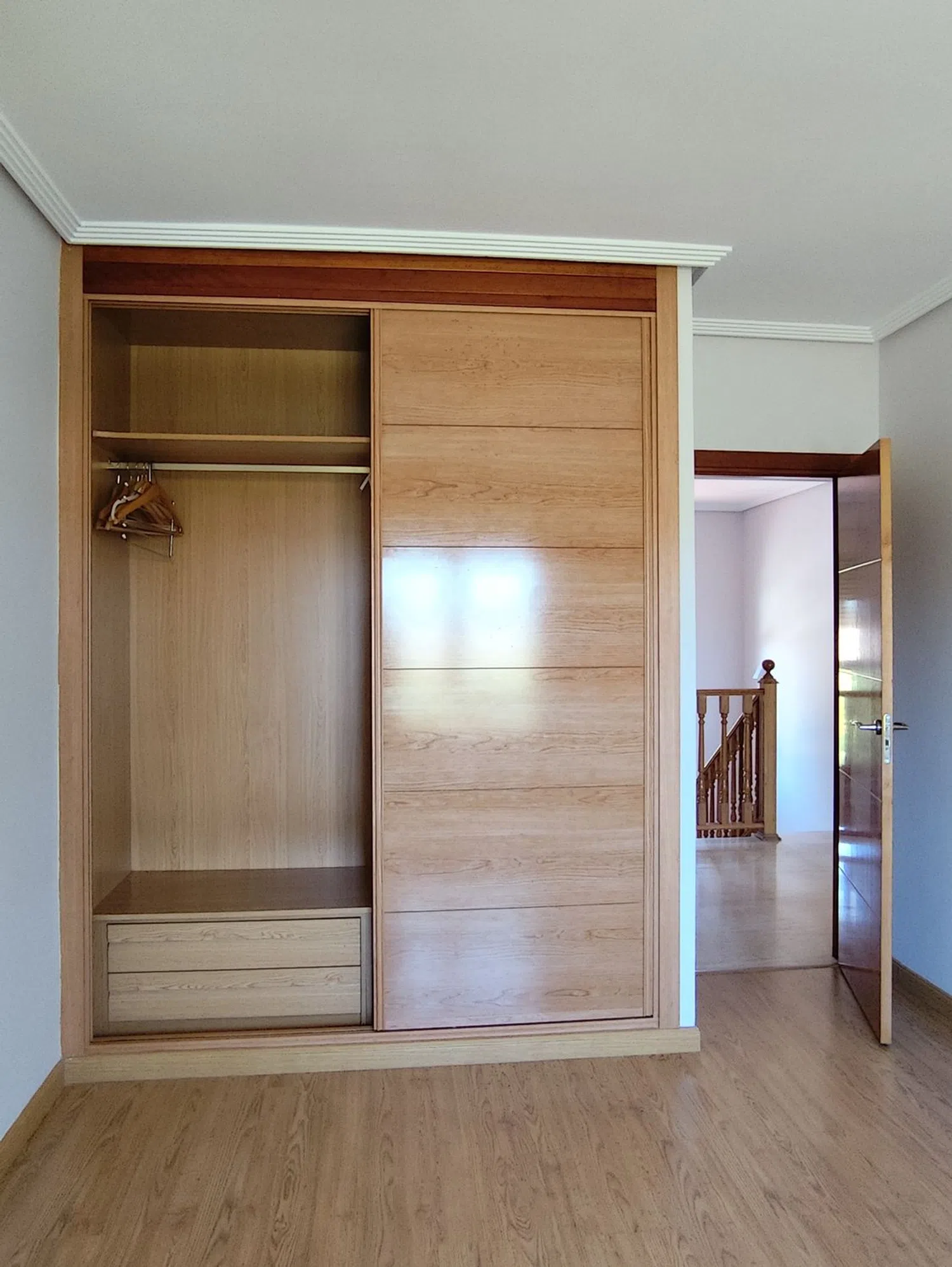 Chalet pareado en Villanueva de la Cañada Centro, 1 - Foto 33