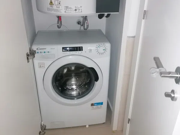 Piso en avenida San Eusebio, 1 - Foto 13