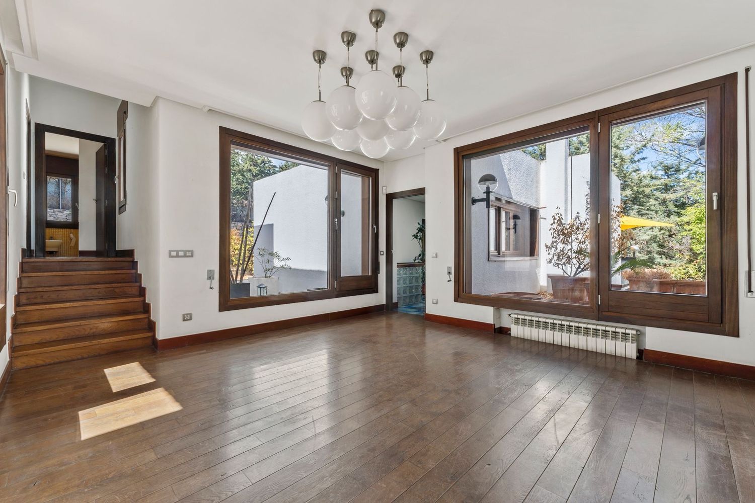 Casa o chalet independiente en Avenida de Sicilia, 73, Parquelagos - Puente Nuevo, Parquelagos - Puente Nuevo - Foto 6