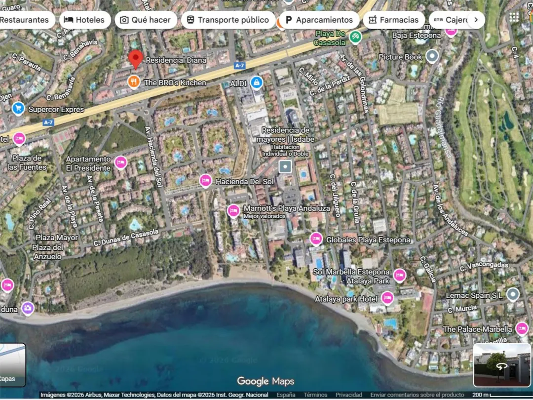 Piso en  Calle Camino de Cortes 1 - Foto 34