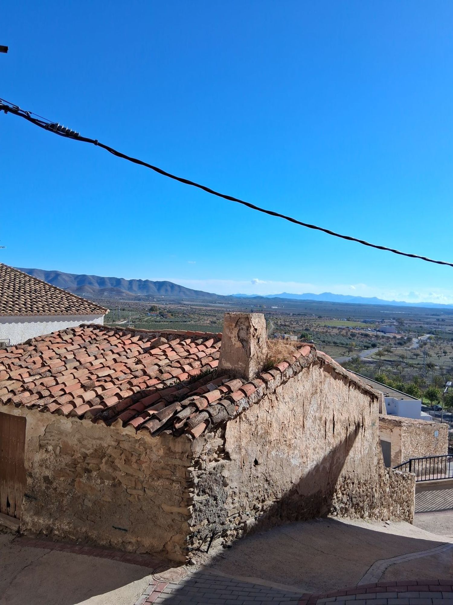 Caserón en Calle de la Fuentecilla, 2 - Foto 4