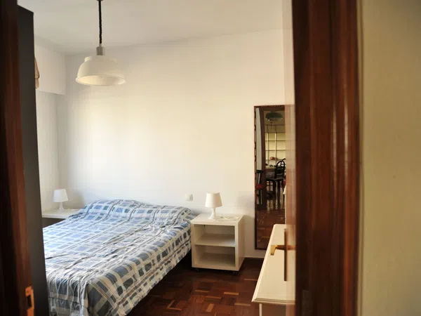 Estudio en calle Clara del Rey, 20 - Foto 14