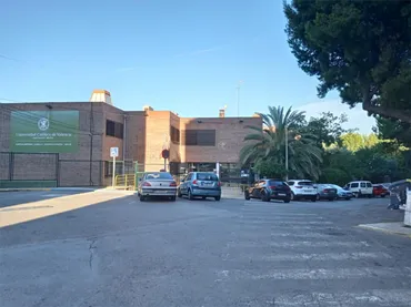 Piso en  Carrer de Menéndez y Pelayo 7 - Foto 24