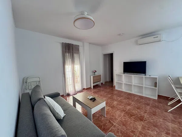 Piso en Casco Histórico - Zona Alta, Casco Histórico - Zona Alta - Foto 2