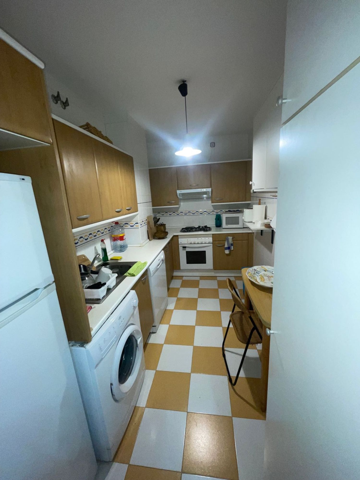 Piso en carretera de Cádiz, 178 - Foto 8