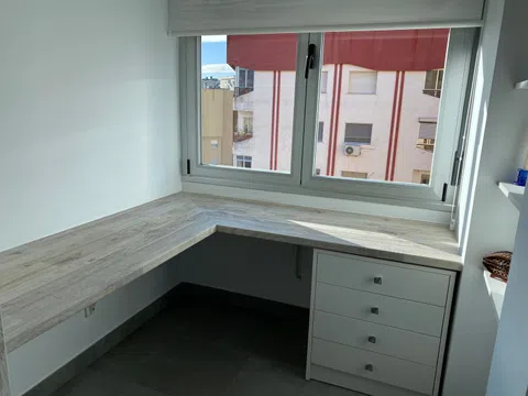 Piso en calle Huaina Capac, 3 - Foto 14