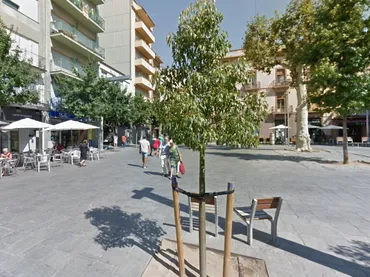 Local comercial en  Plaça Lluís Perpinyà 8 - Foto 6