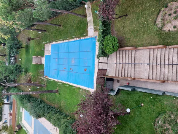Alquiler de piso en Calle Alfonso Rodríguez Castelao, 21 - Foto 20