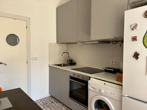 Piso en Calle de la Riera Blanca, Collblanc - Foto 10