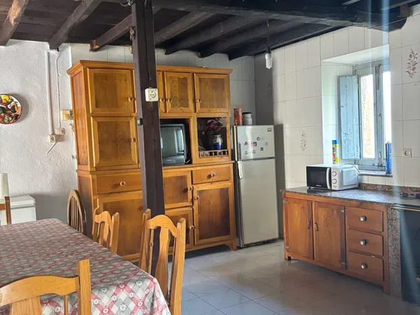 Casa o chalet independiente en La rebollada, 5, San Pedro - Siana, San Pedro - Siana - Foto 3