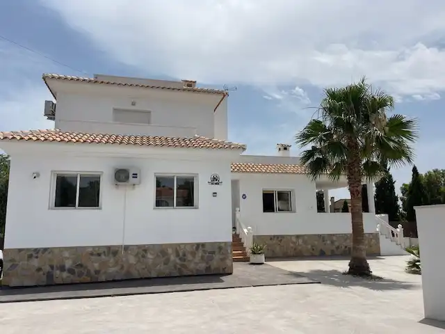 Chalet en  Carrer la Vall D'Alcala - Foto 84
