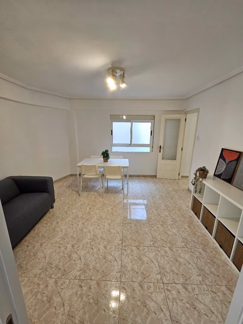 Piso en  Avinguda del Cardenal Benlloch 59 - Foto 8