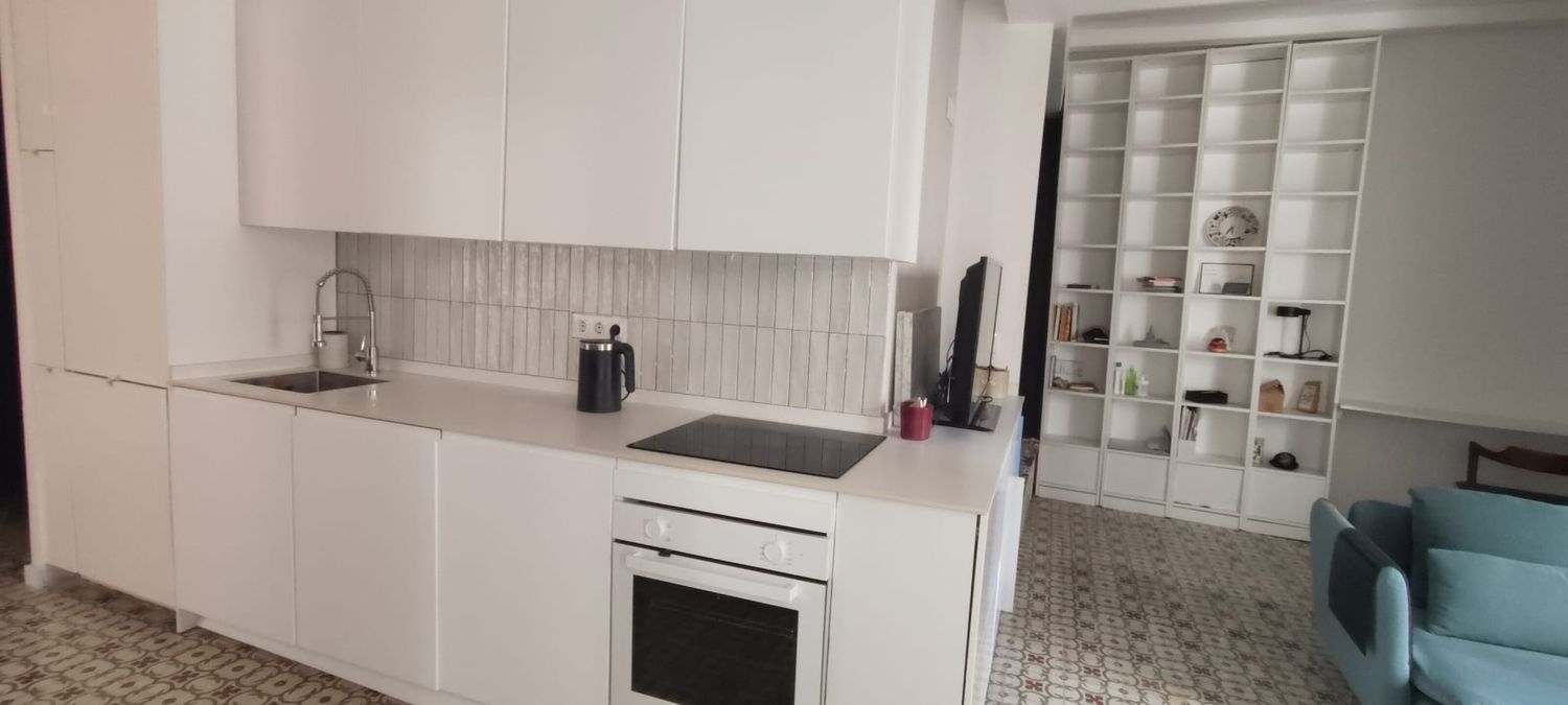 Piso en calle de Sant Pere Mitjà, 9 - Foto 21