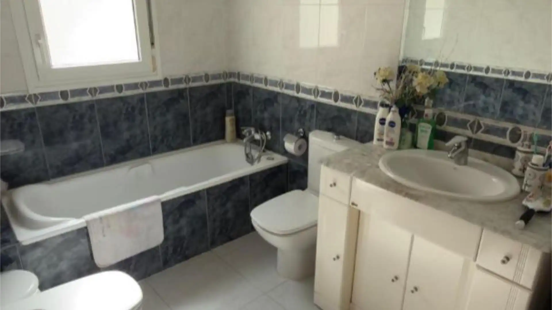 Dúplex en  Avinguda Prat de la Riba 50 - Foto 9