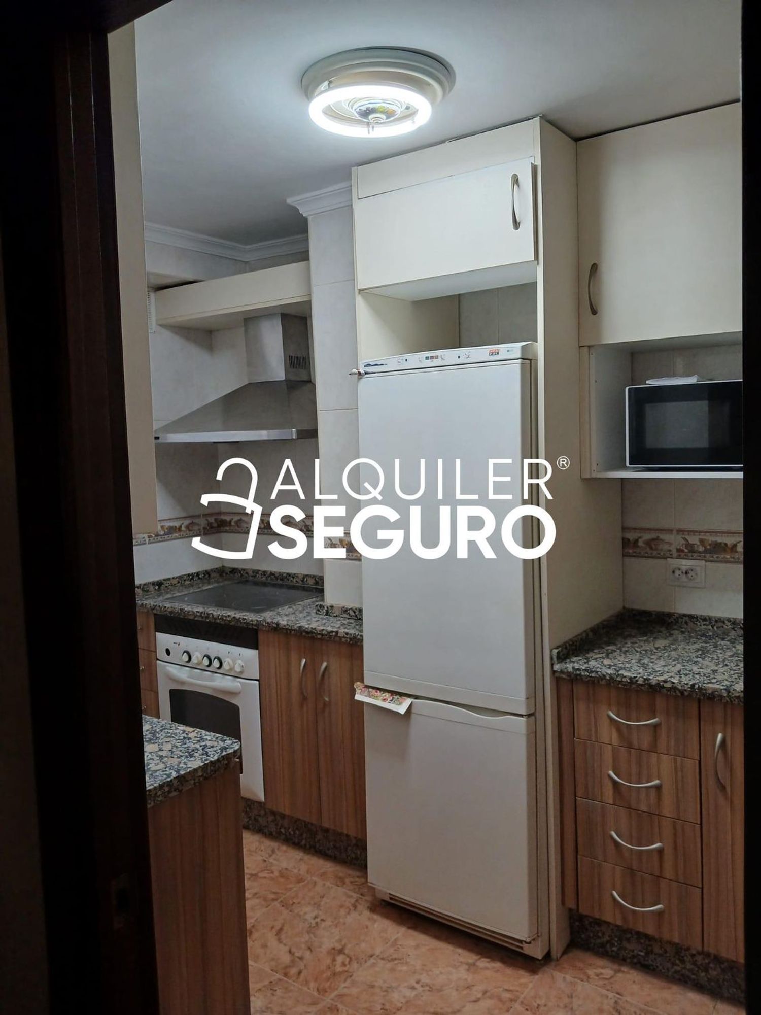 Piso en Calle Pintor Monserrat, Santa Rosa - San José - Foto 13