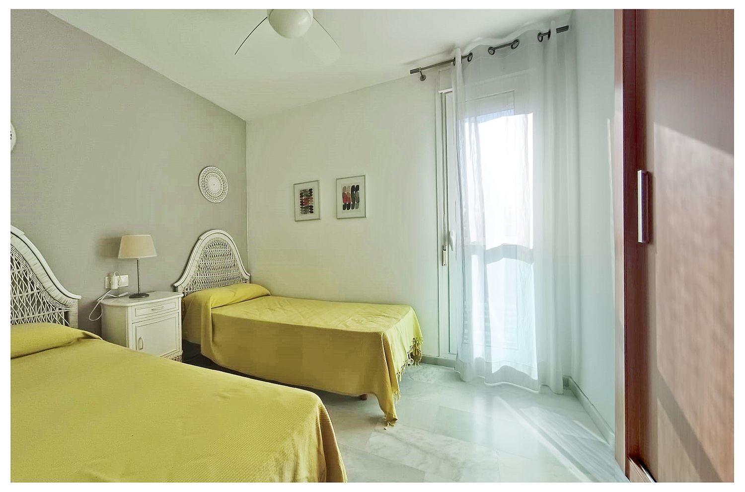 Dúplex en Paseo Carmen Sevilla, 2, El Sabinar - Urbanizaciones - Las Marinas - Foto 5