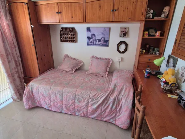 Chalet pareado en Avenida Vicente Blasco Ibáñez, 204, Tamarit - Playa Lissa, Tamarit - Playa Lissa - Foto 13