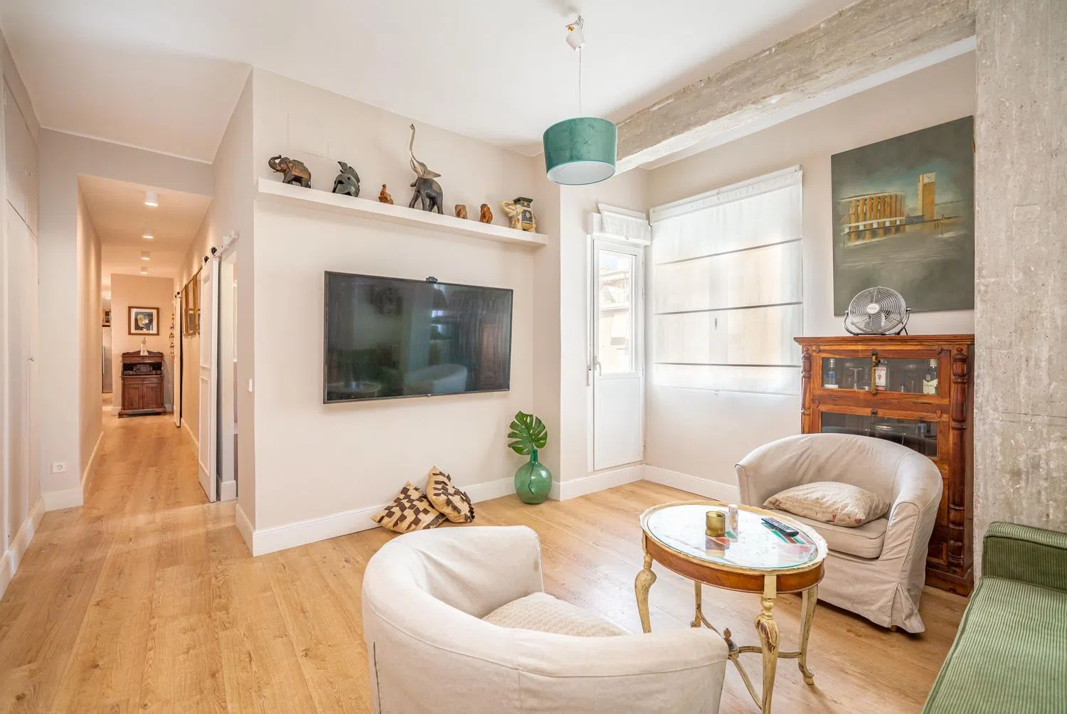 Piso en calle de Embajadores, 218 - Foto 5