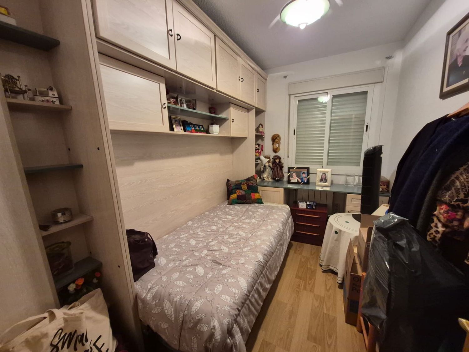 Piso en calle San Martín de la Vega, 23 - Foto 10