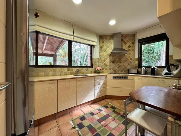Casa o chalet independiente en El Montgó, El Montgó - Foto 18