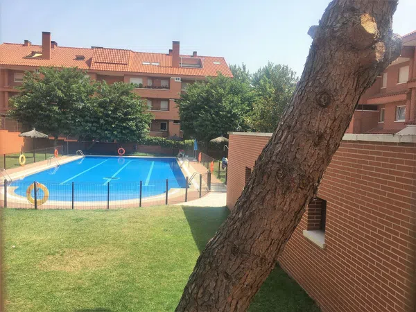 Piso en Calle Peñalara, Zona norte - Foto 1