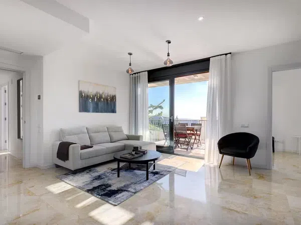 Loft en Calle El Pinar, 22 /b, Alto de los Monteros - Foto 8
