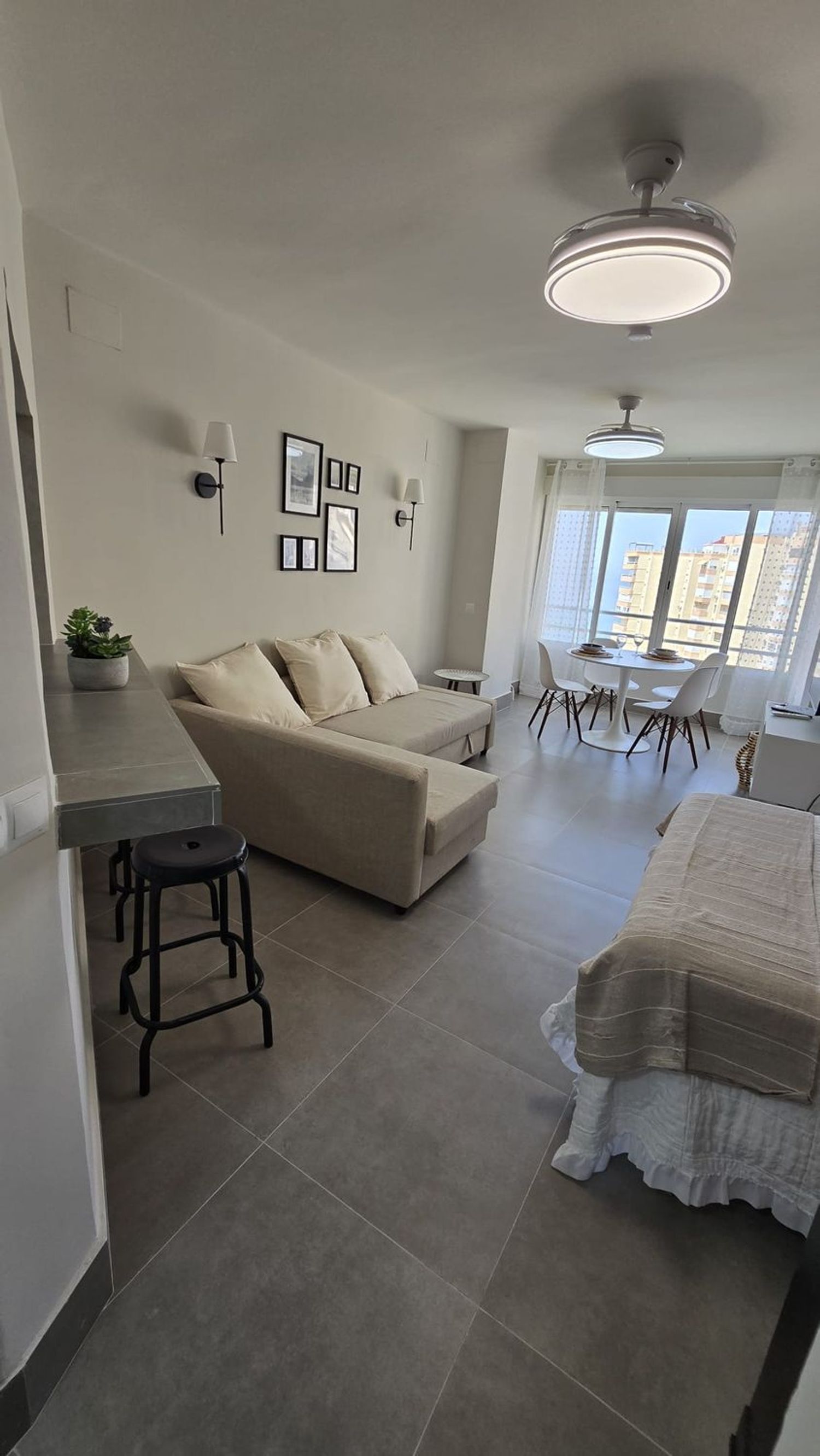 Estudio en Avenida Peñalver, 77 - Foto 5
